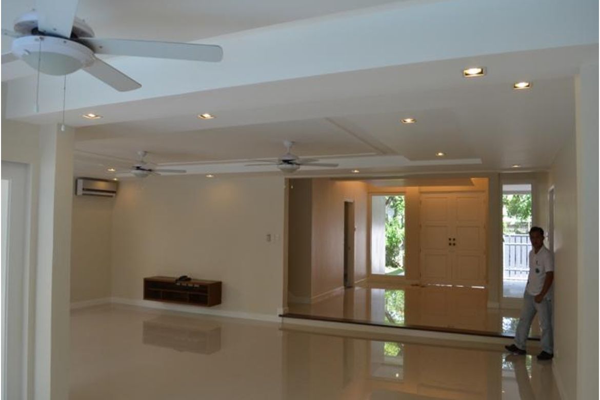 4 Bedroom House for Rent in Dasmariñas Village, Dasmariñas North, Makati, Metro Manila near MRT-3 Magallanes photo 5