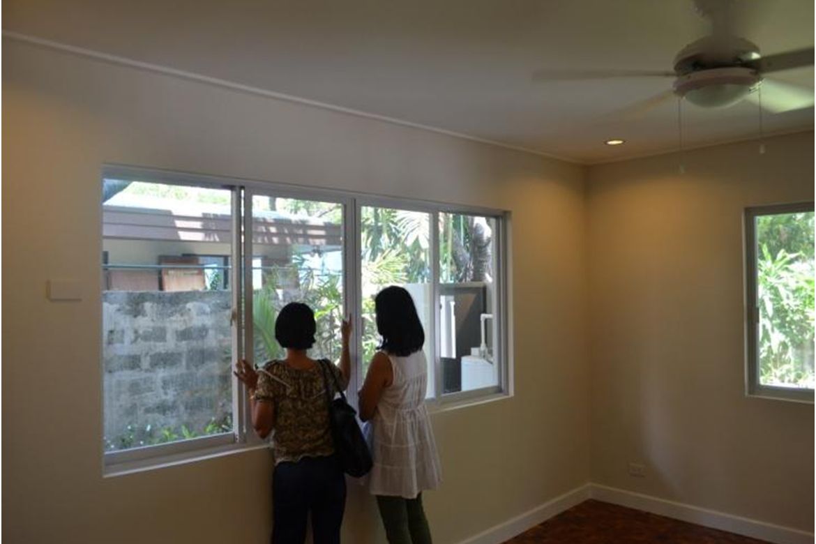 4 Bedroom House for Rent in Dasmariñas Village, Dasmariñas North, Makati, Metro Manila near MRT-3 Magallanes photo 8