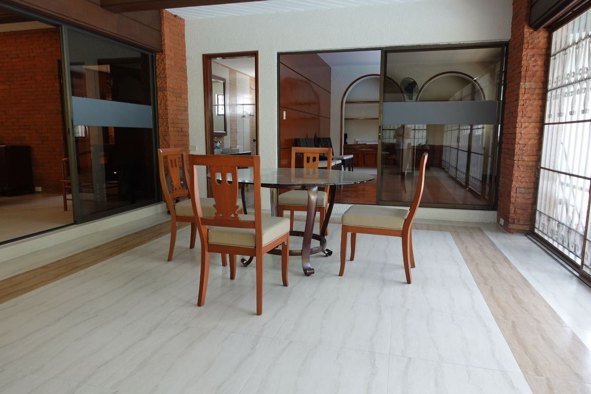 4 Bedroom House for Rent in Dasmariñas Village, Dasmariñas North, Makati, Metro Manila near MRT-3 Magallanes photo 2