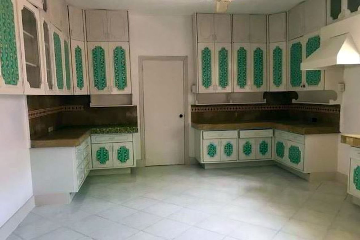 4 Bedroom House for Rent in Dasmariñas Village, Dasmariñas North, Makati, Metro Manila near MRT-3 Magallanes photo 4