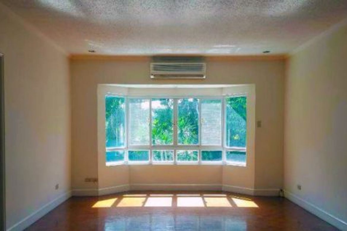 4 Bedroom House for Rent in Dasmariñas Village, Dasmariñas North, Makati, Metro Manila near MRT-3 Magallanes photo 8