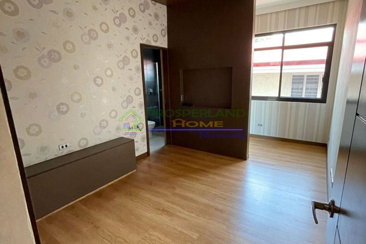 4 Bedroom House for Rent in Don Bosco, Parañaque, Metro Manila photo 8