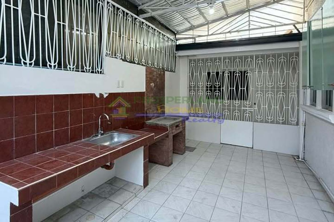 4 Bedroom House for Rent in Don Bosco, Parañaque, Metro Manila photo 8