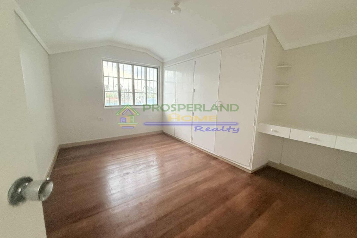 4 Bedroom House for Rent in Don Bosco, Parañaque, Metro Manila photo 6