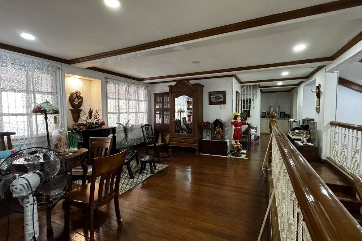 4 Bedroom House for Rent in Don Galo, Parañaque, Metro Manila photo 8