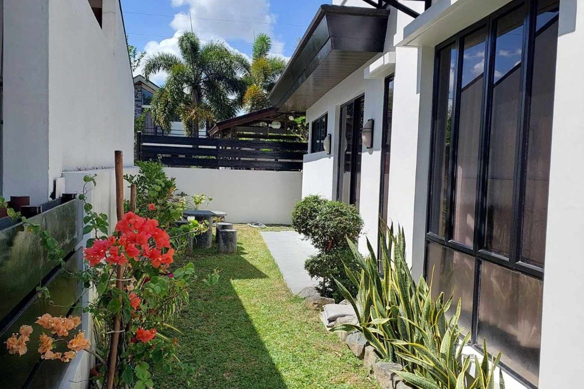 4 Bedroom House for Rent in Don Jose, Santa Rosa, Laguna photo 5