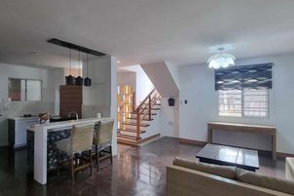 4 Bedroom House for Rent in Don Jose, Santa Rosa, Laguna photo 3