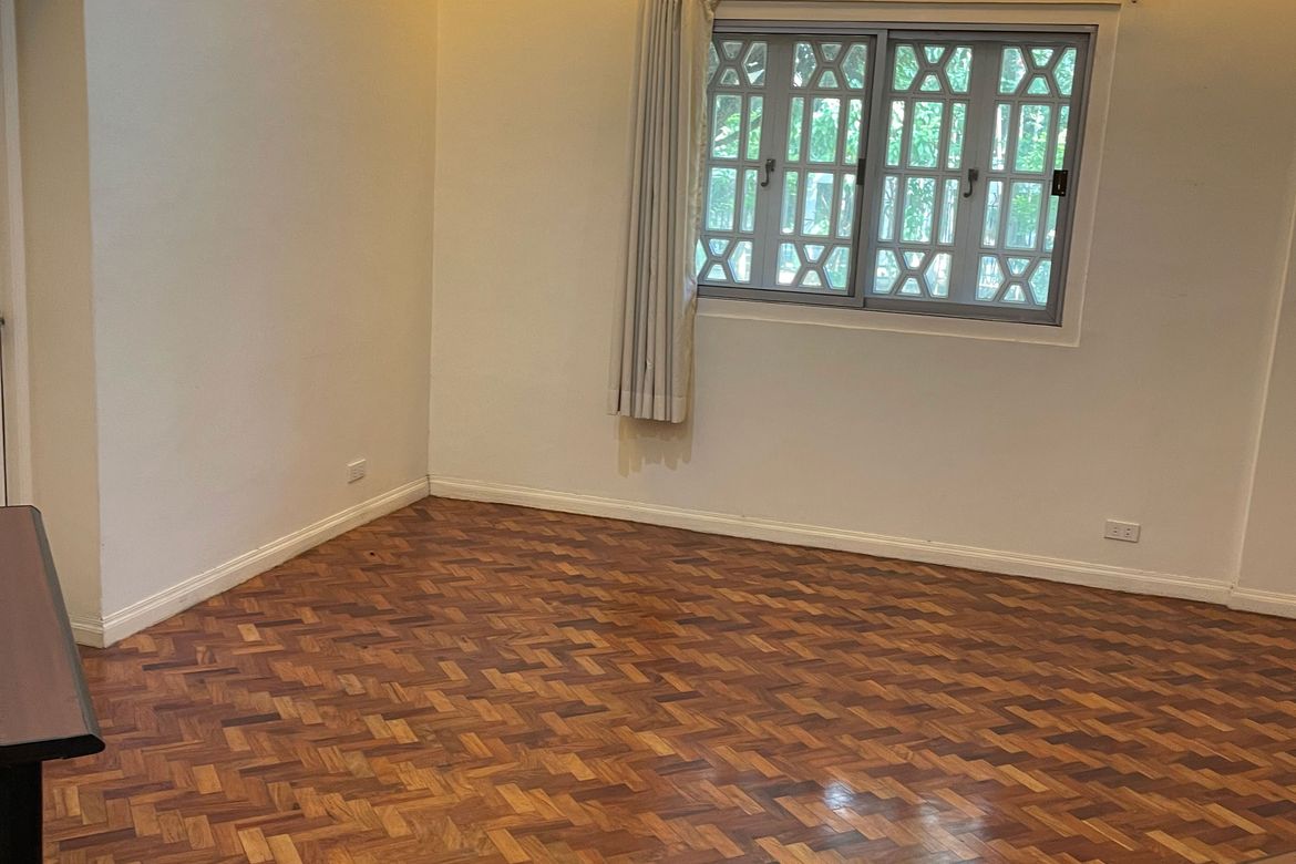 4 Bedroom House for Rent in Forbes Park North, Makati, Metro Manila near MRT-3 Ayala photo 6
