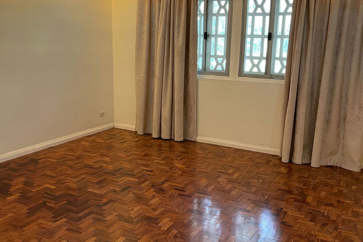 4 Bedroom House for Rent in Forbes Park North, Makati, Metro Manila near MRT-3 Ayala photo 7