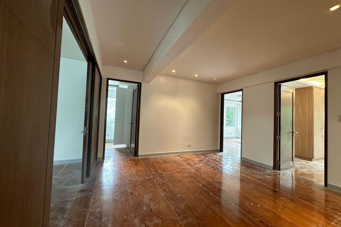 4 Bedroom House for Rent in Forbes Park North, Makati, Metro Manila near MRT-3 Ayala photo 6