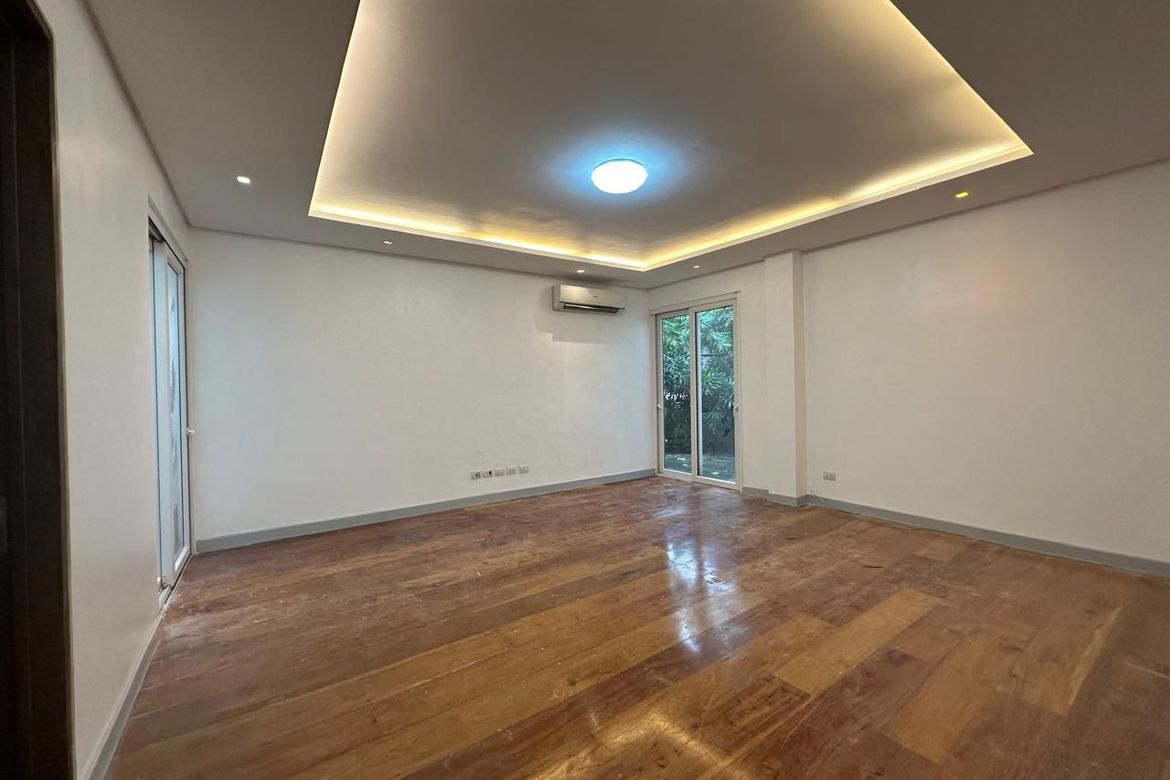 4 Bedroom House for Rent in Forbes Park North, Makati, Metro Manila near MRT-3 Ayala photo 7