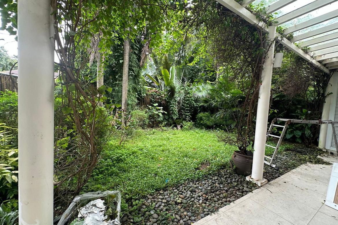 4 Bedroom House for Rent in Forbes Park North, Makati, Metro Manila near MRT-3 Ayala photo 8