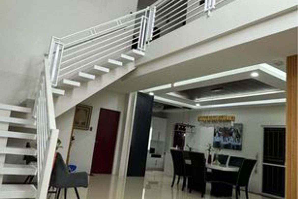 4 Bedroom House for Rent in Greenwoods Executive Village - Cainta, San Andres, Cainta, Rizal