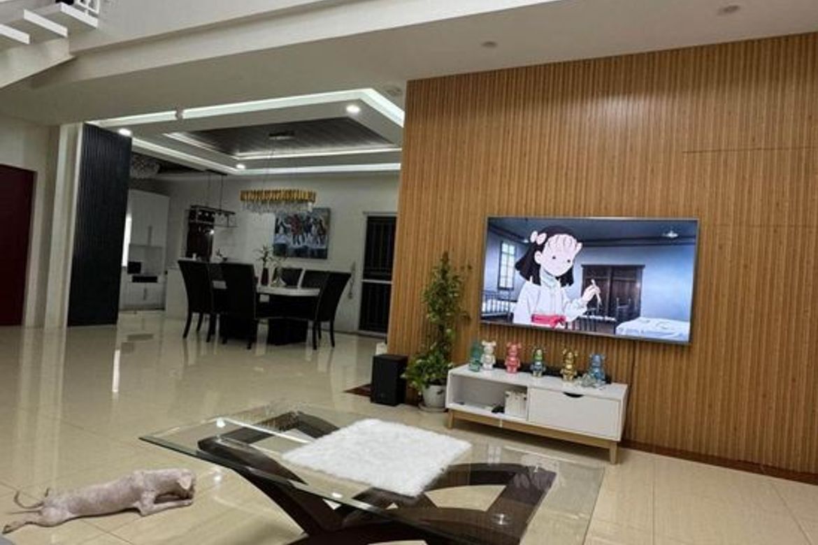 4 Bedroom House for Rent in Greenwoods Executive Village - Cainta, San Andres, Cainta, Rizal photo 2