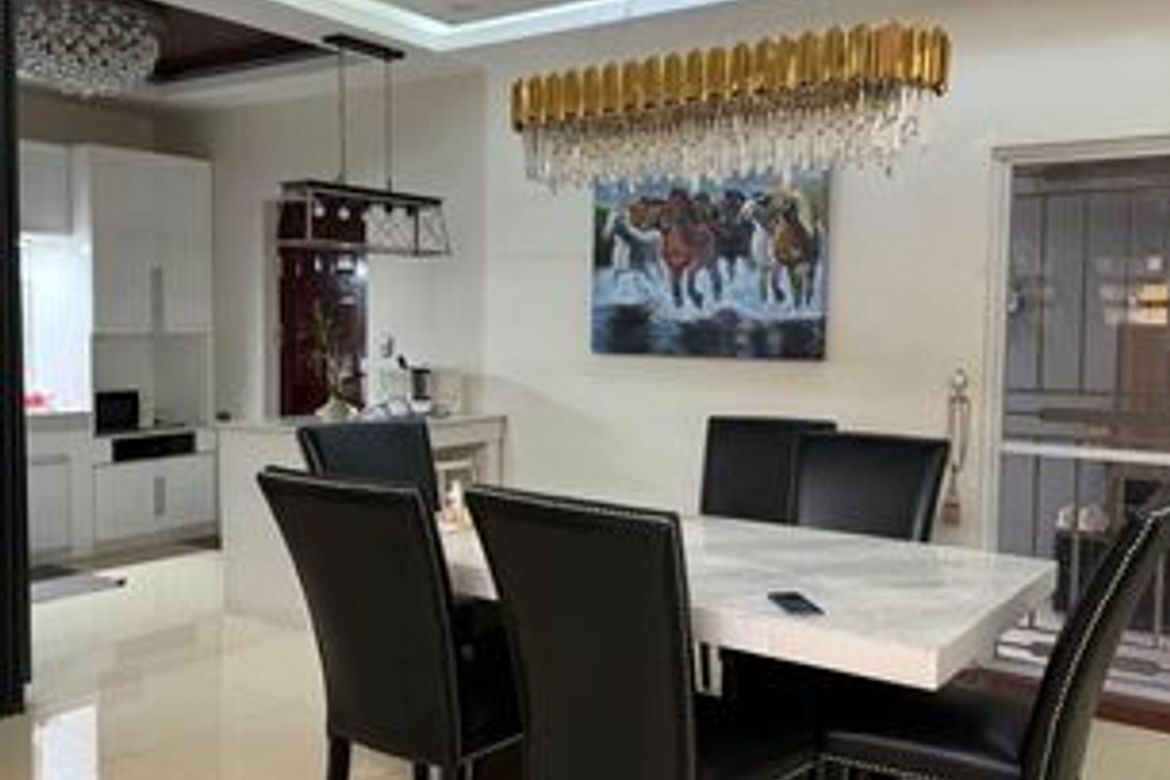 4 Bedroom House for Rent in Greenwoods Executive Village - Cainta, San Andres, Cainta, Rizal photo 5