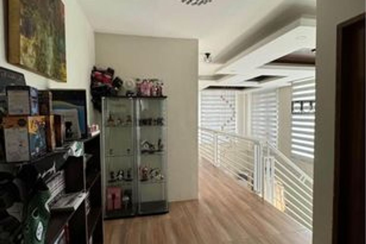 4 Bedroom House for Rent in Greenwoods Executive Village - Cainta, San Andres, Cainta, Rizal photo 6