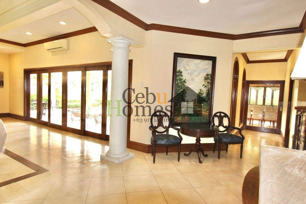 4 Bedroom House for Rent in Guizo, Mandaue, Cebu photo 5