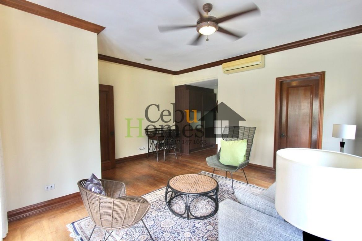 4 Bedroom House for Rent in Guizo, Mandaue, Cebu photo 6
