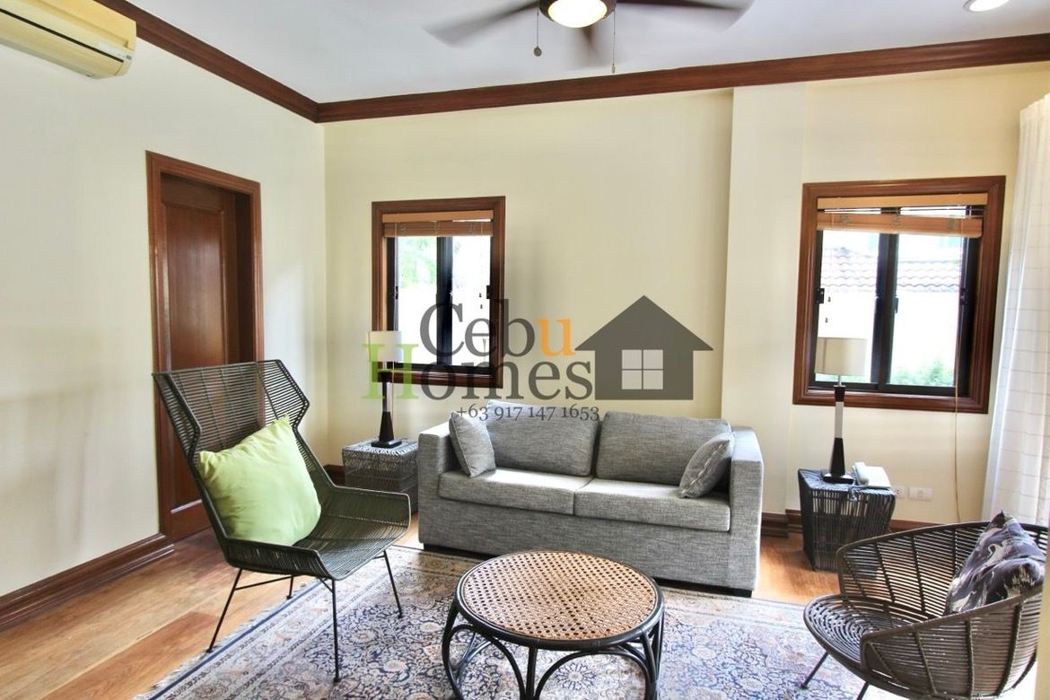 4 Bedroom House for Rent in Guizo, Mandaue, Cebu photo 7