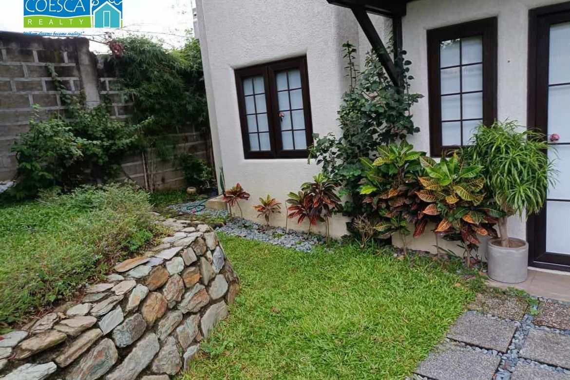 4 Bedroom House for Rent in Inchican, Silang, Cavite