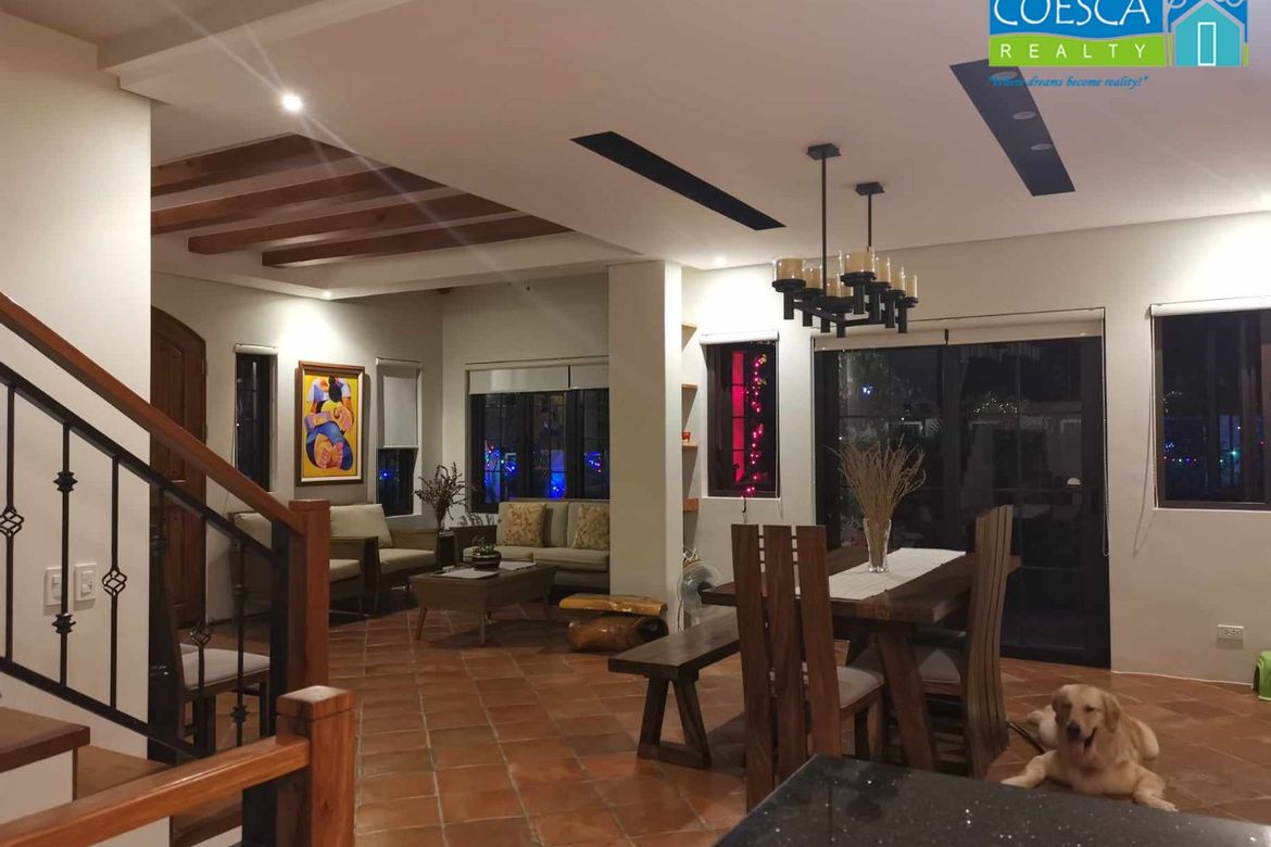 4 Bedroom House for Rent in Inchican, Silang, Cavite photo 4