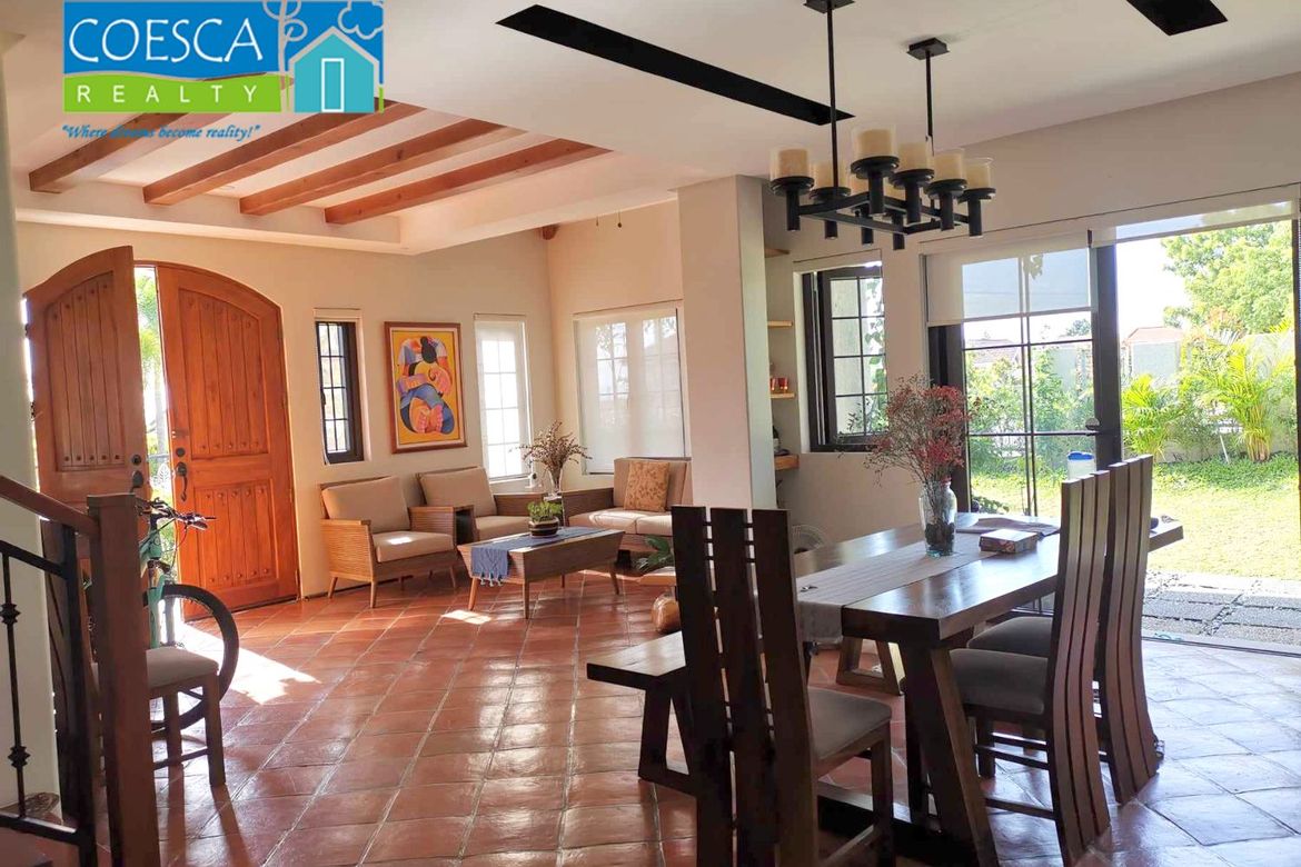 4 Bedroom House for Rent in Inchican, Silang, Cavite photo 7