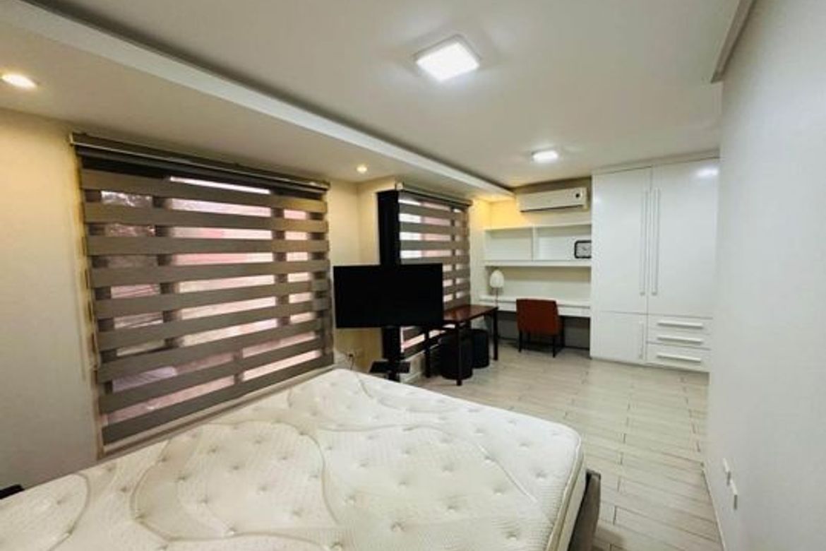 4 Bedroom House for Rent in Kapitolyo, Pasig, Metro Manila photo 6