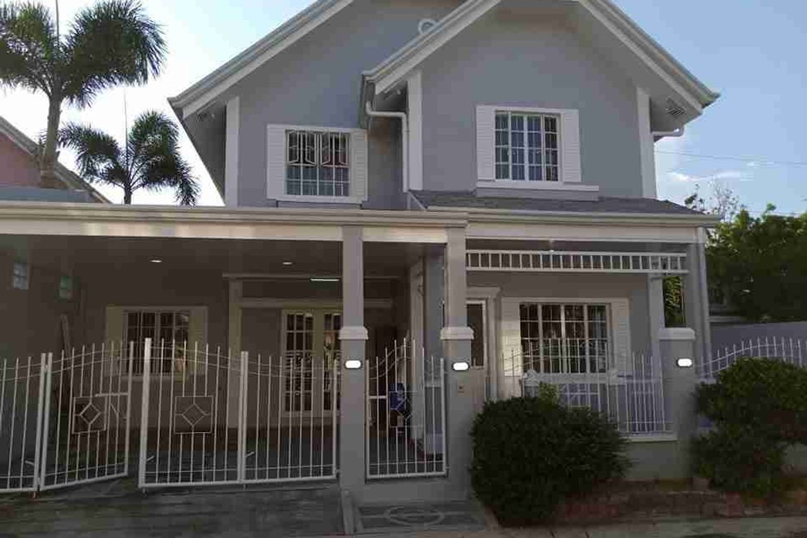 4 Bedroom House for Rent in Loma, Biñan, Laguna photo 5