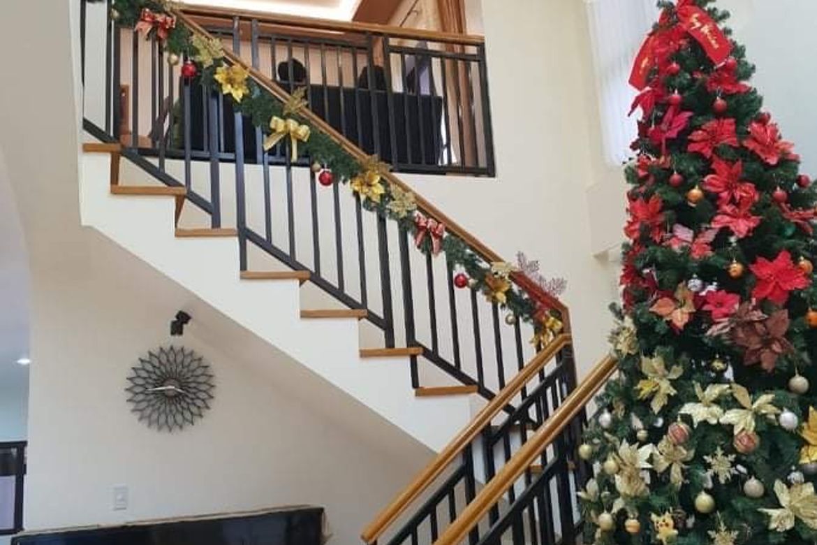 4 Bedroom House for Rent in Loma, Biñan, Laguna photo 5