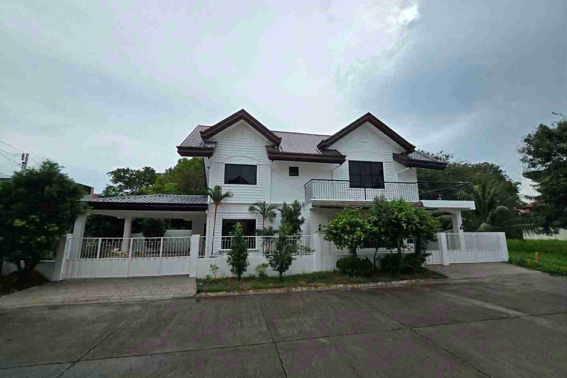 4 Bedroom House for Rent in Ma-A, Davao City, Davao del Sur