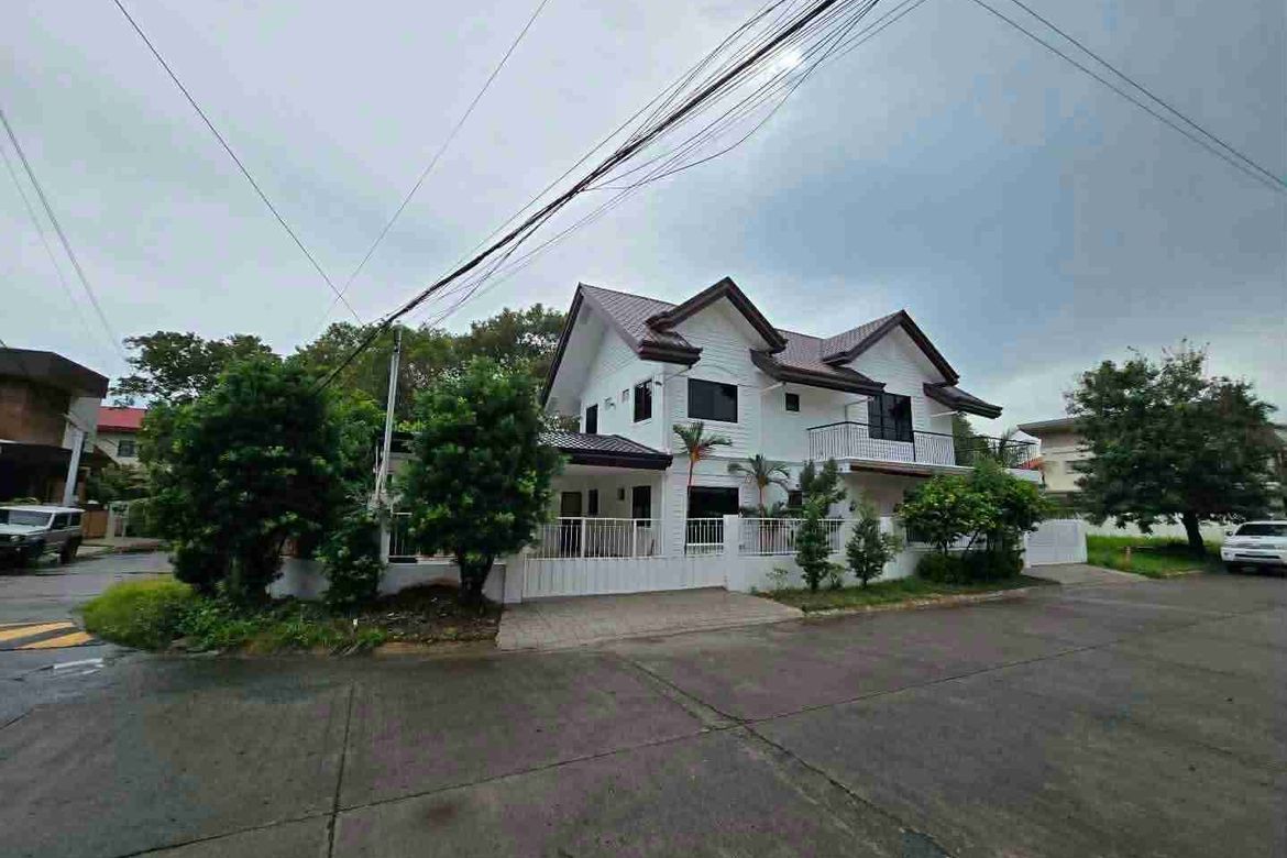 4 Bedroom House for Rent in Ma-A, Davao City, Davao del Sur photo 3