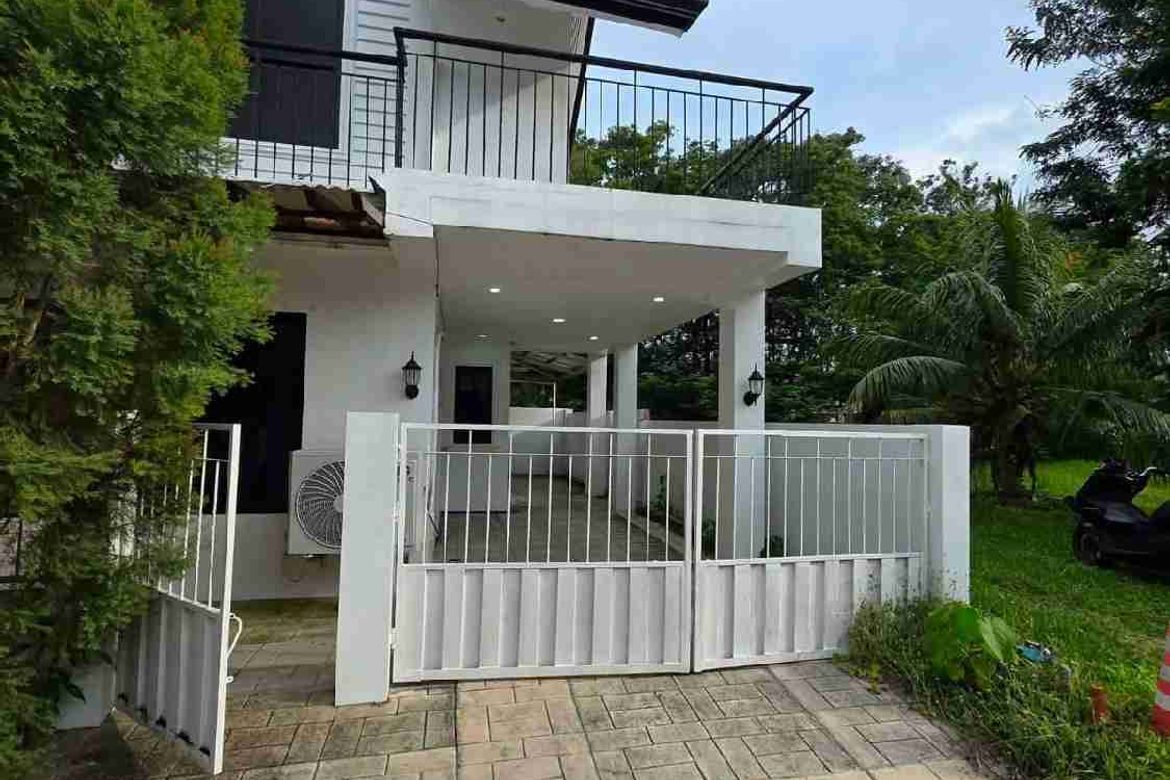 4 Bedroom House for Rent in Ma-A, Davao City, Davao del Sur photo 5