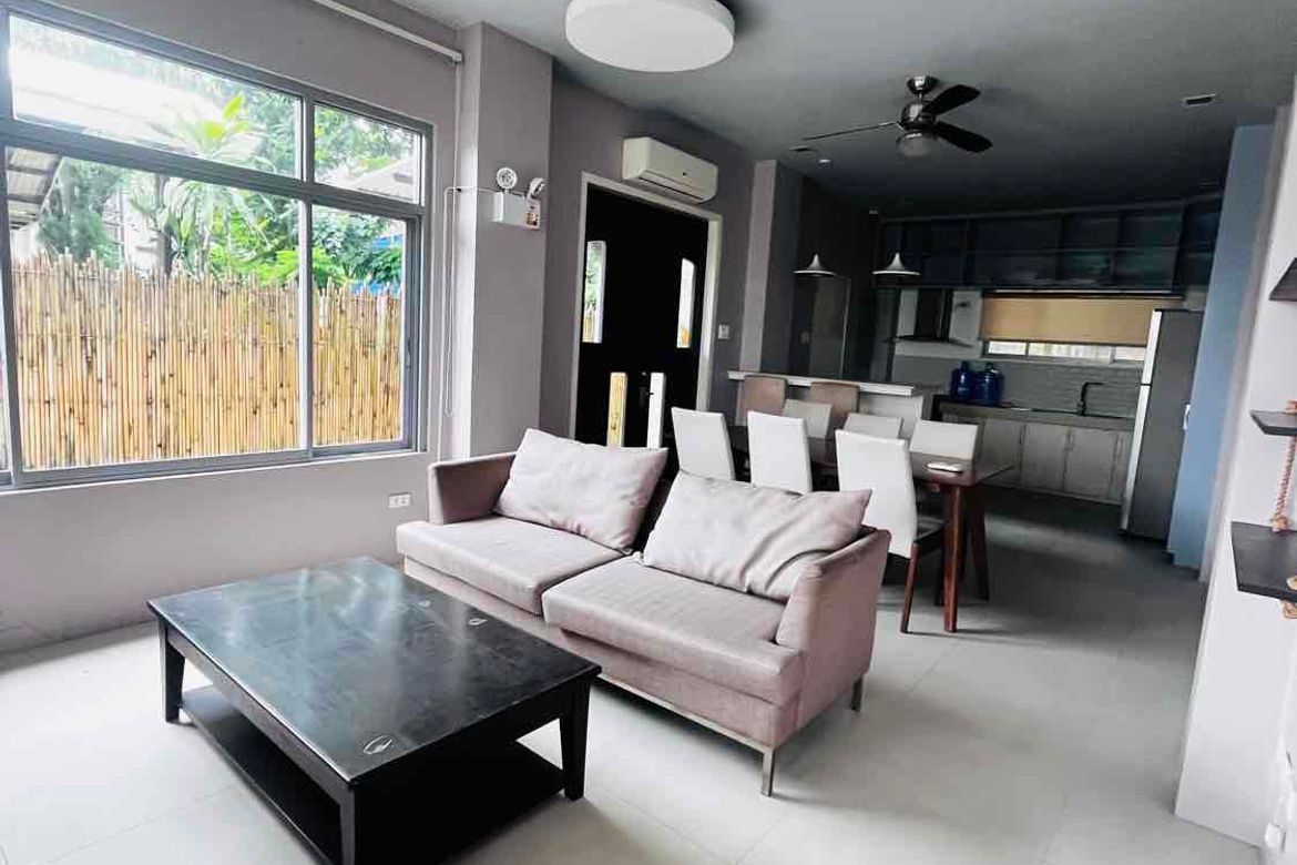 4 Bedroom House for Rent in Ma-A, Davao City, Davao del Sur