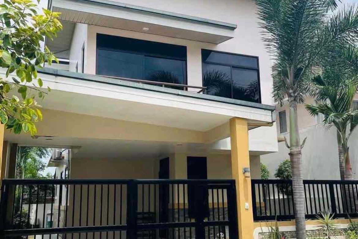 4 Bedroom House for Rent in Ma-A, Davao City, Davao del Sur