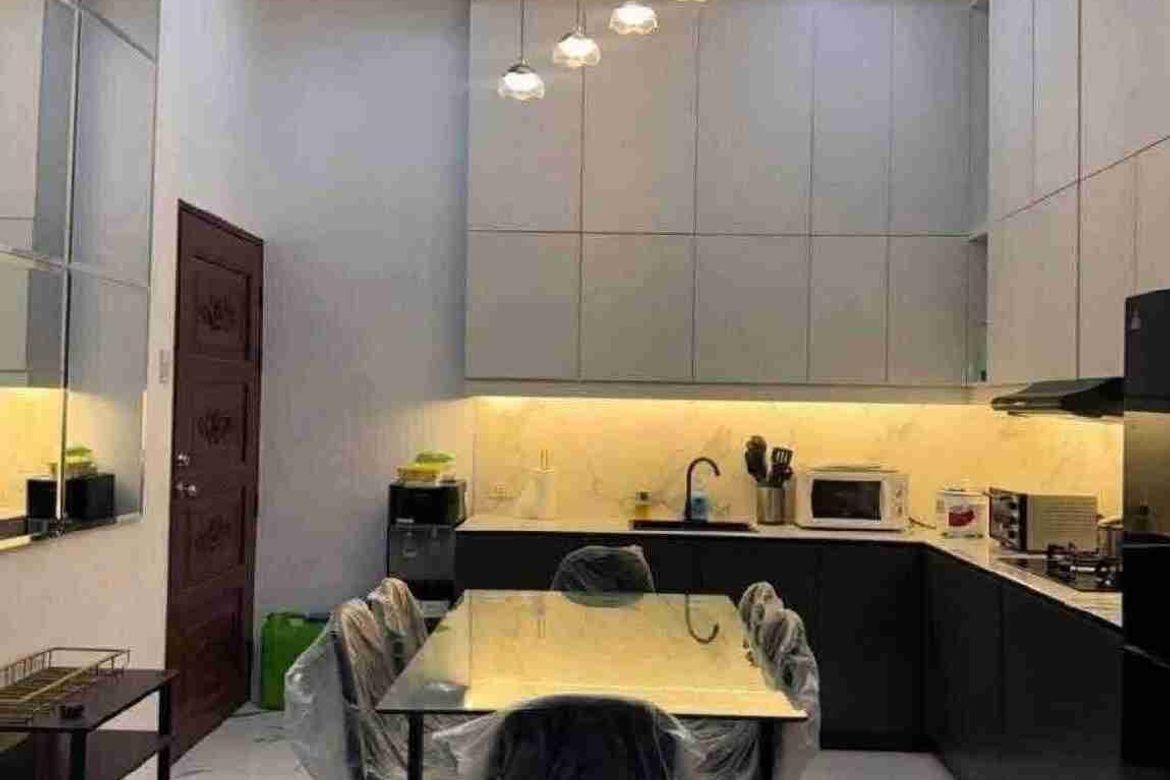 4 Bedroom House for Rent in Mactan, Lapu-Lapu, Cebu photo 6
