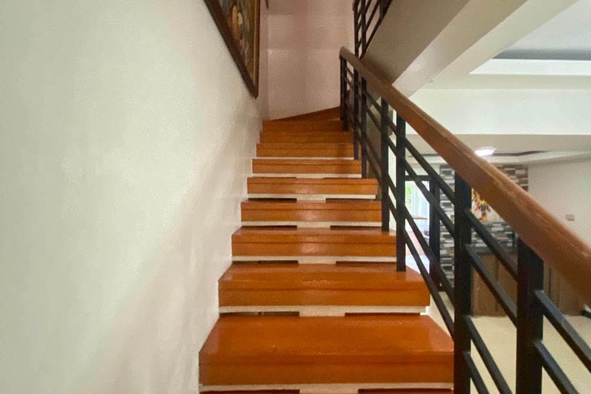 4 Bedroom House for Rent in Mahogany Place 3, Bagong Tanyag, Taguig, Metro Manila photo 7