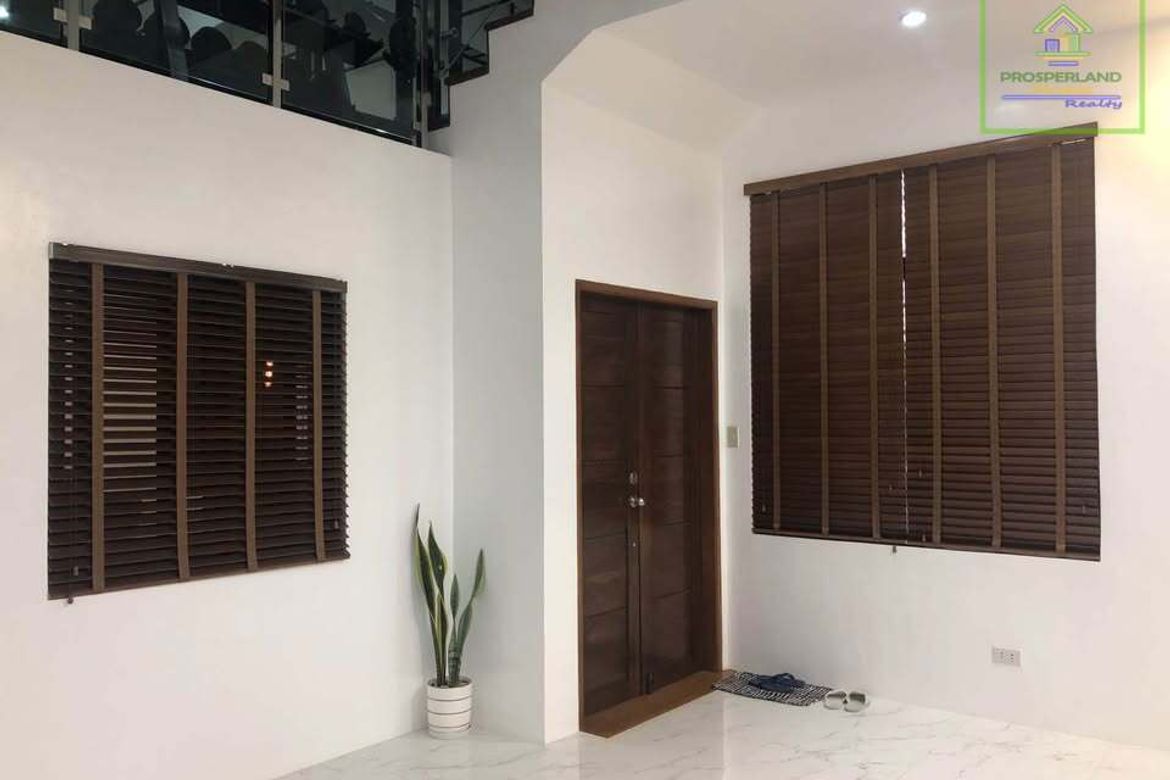 4 Bedroom House for Rent in Malabag, Silang, Cavite
