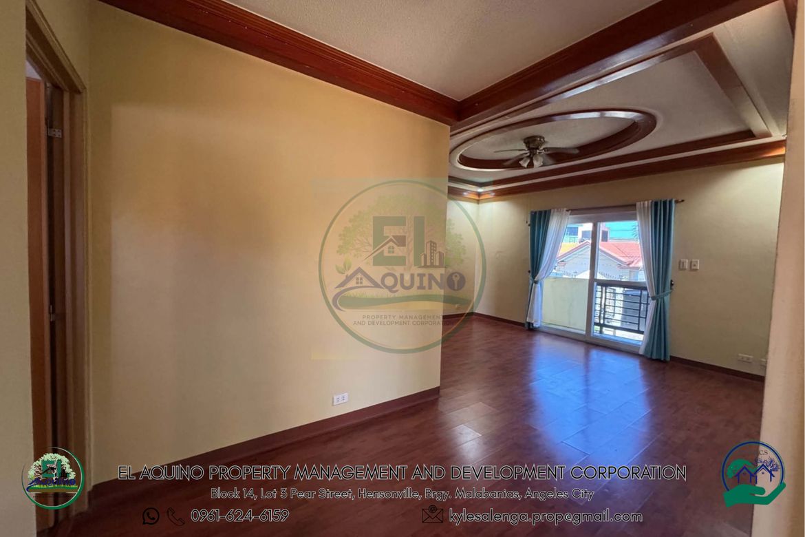 4 Bedroom House for Rent in Malabanias, Angeles, Pampanga photo 5