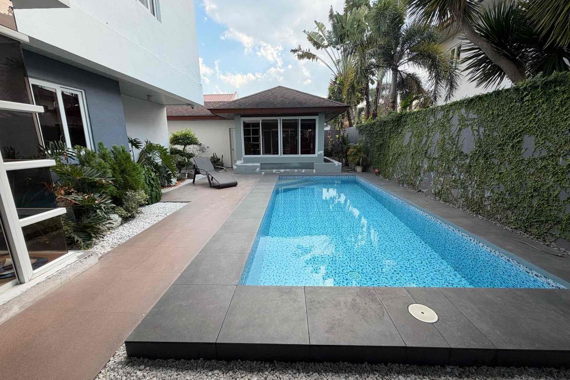4 Bedroom House for Rent in Malabanias, Angeles, Pampanga photo 4