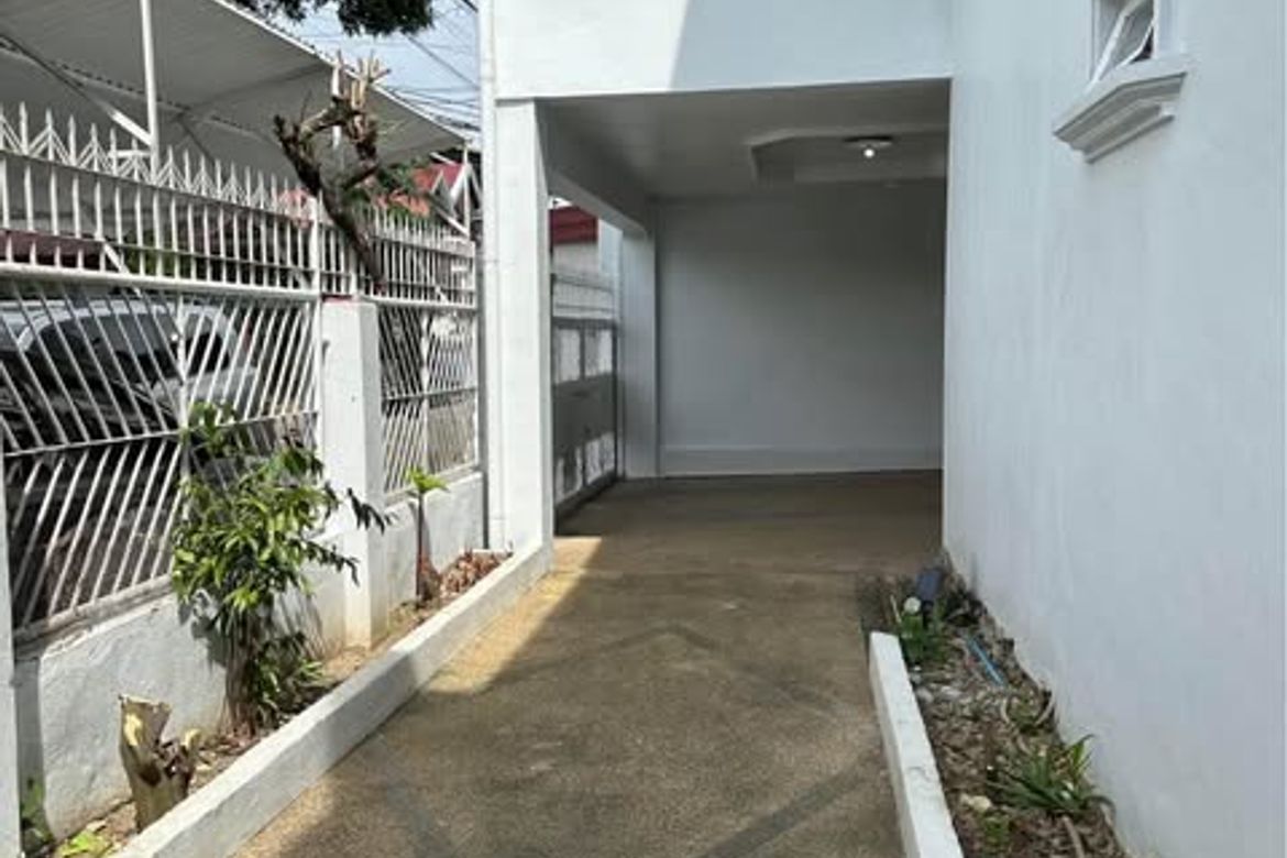 4 Bedroom House for Rent in Manggahan, Pasig, Metro Manila photo 2