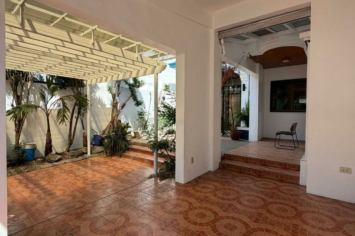 4 Bedroom House for Rent in Marcelo Green Village, Parañaque, Metro Manila photo 2