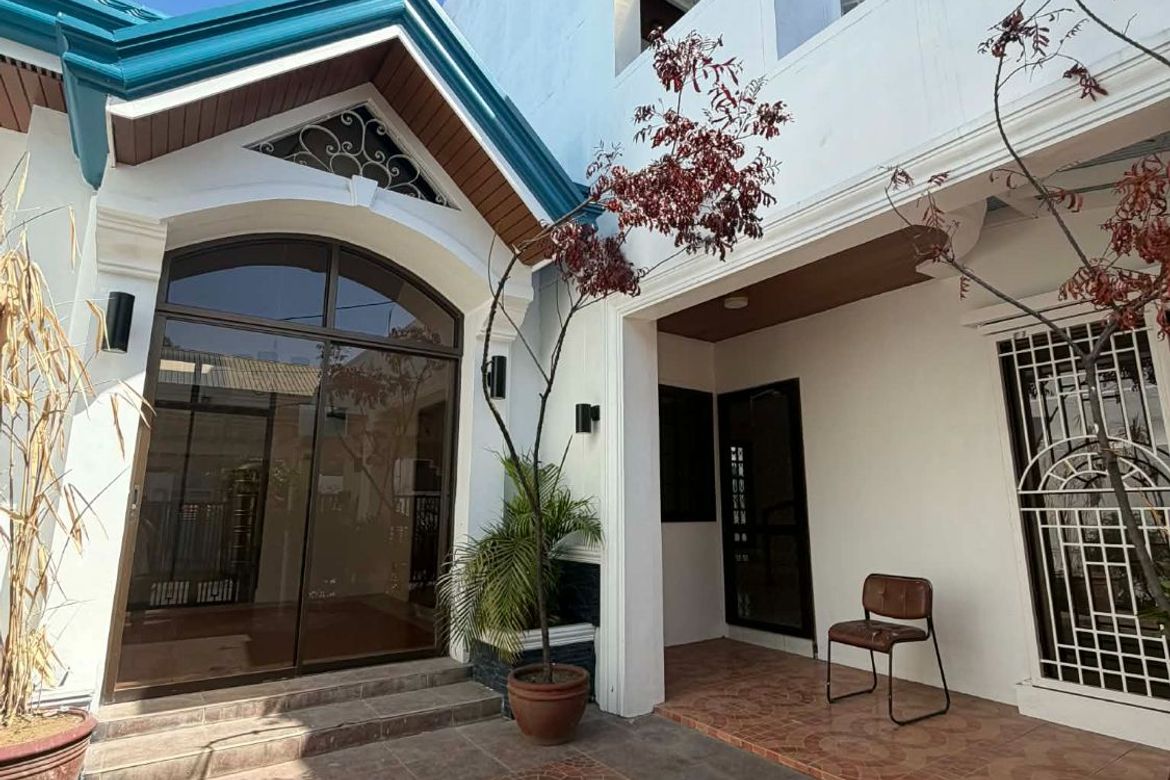 4 Bedroom House for Rent in Marcelo Green Village, Parañaque, Metro Manila photo 3