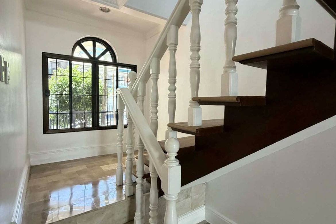 4 Bedroom House for Rent in Marcelo Green Village, Parañaque, Metro Manila photo 7