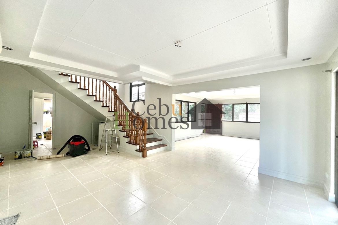 4 Bedroom House for Rent in Maria Luisa Estate Park, Banilad, Cebu City, Cebu photo 6