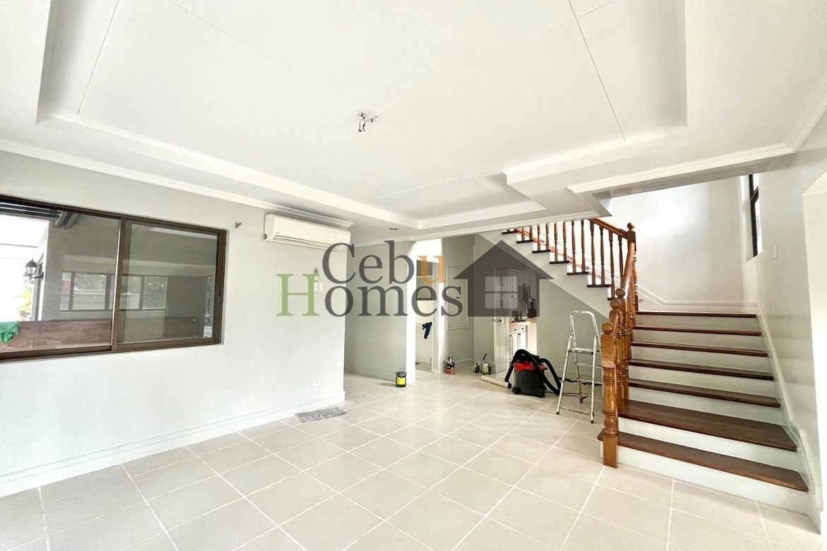 4 Bedroom House for Rent in Maria Luisa Estate Park, Banilad, Cebu City, Cebu photo 7