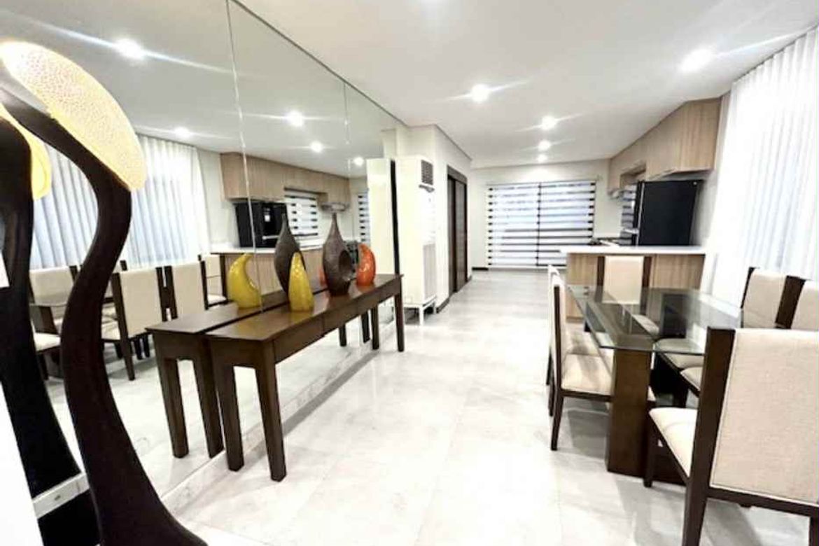 4 Bedroom House for Rent in Maria Luisa Estate Park, Banilad, Cebu City, Cebu photo 3