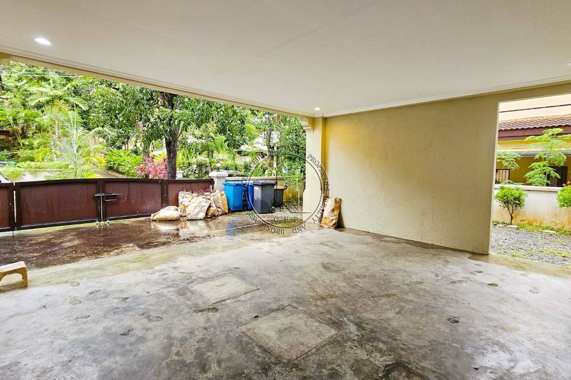 4 Bedroom House for Rent in Maria Luisa Estate Park, Banilad, Cebu City, Cebu photo 4