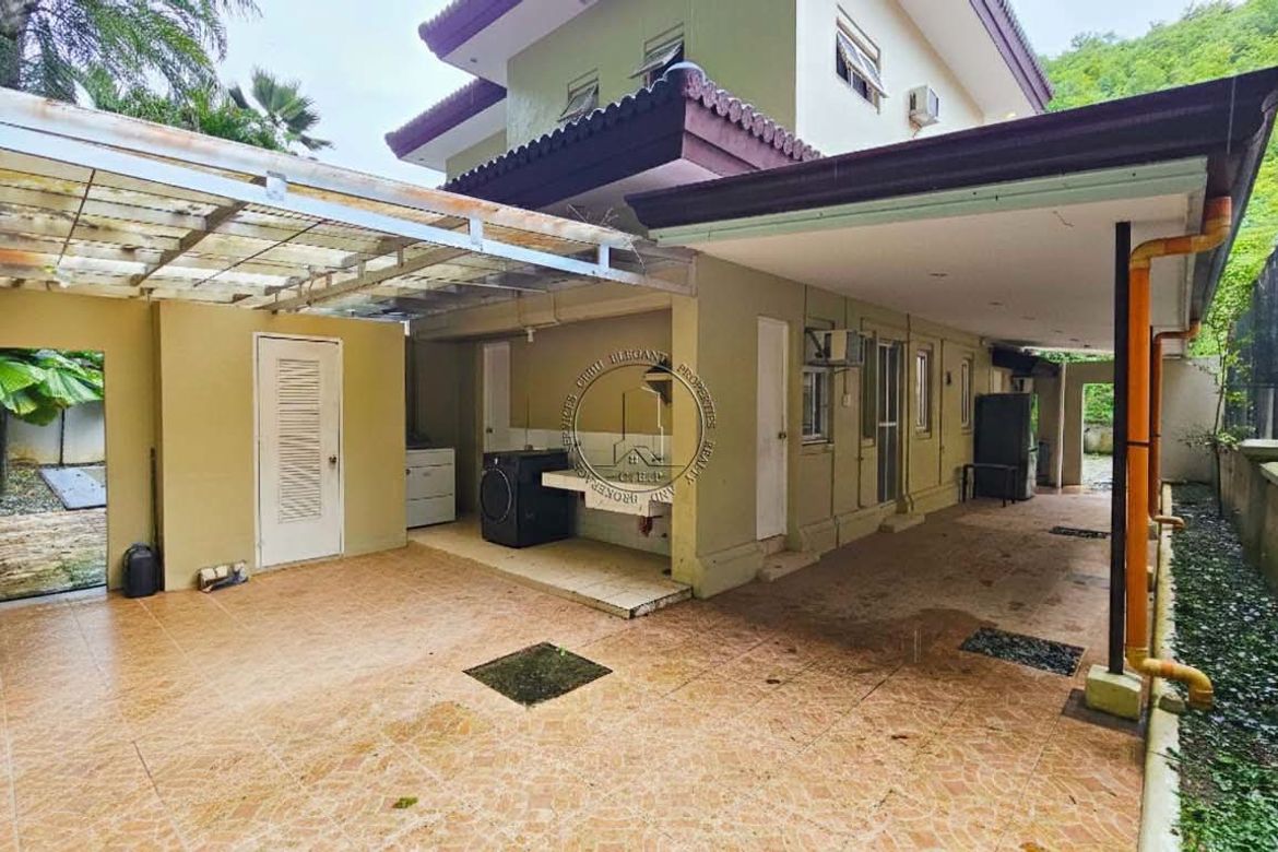 4 Bedroom House for Rent in Maria Luisa Estate Park, Banilad, Cebu City, Cebu photo 7