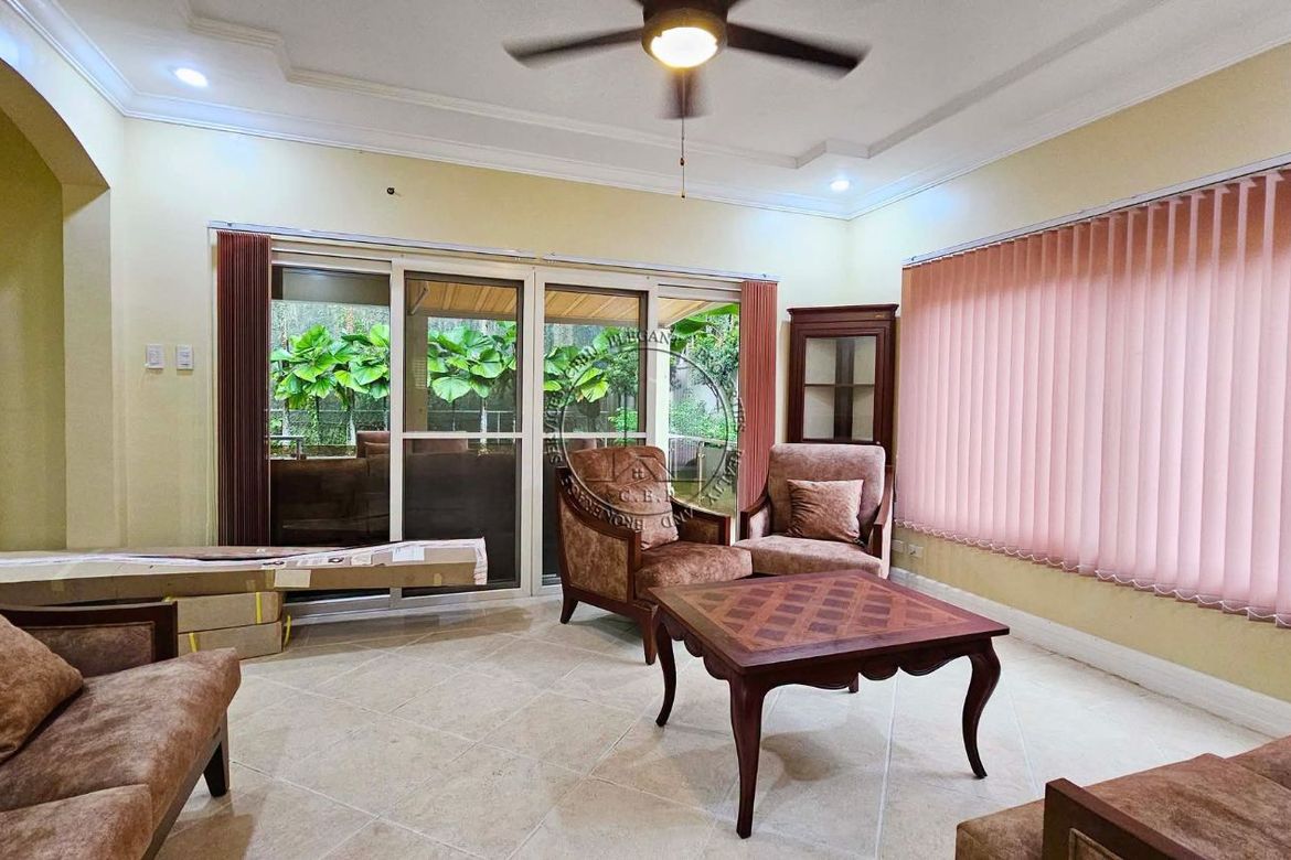 4 Bedroom House for Rent in Maria Luisa Estate Park, Banilad, Cebu City, Cebu photo 8