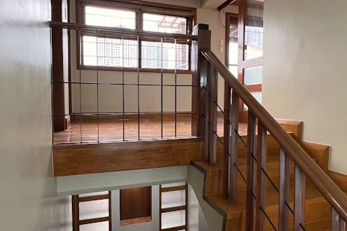 4 Bedroom House for Rent in Mariana, Quezon City, Metro Manila near LRT-2 Gilmore photo 4